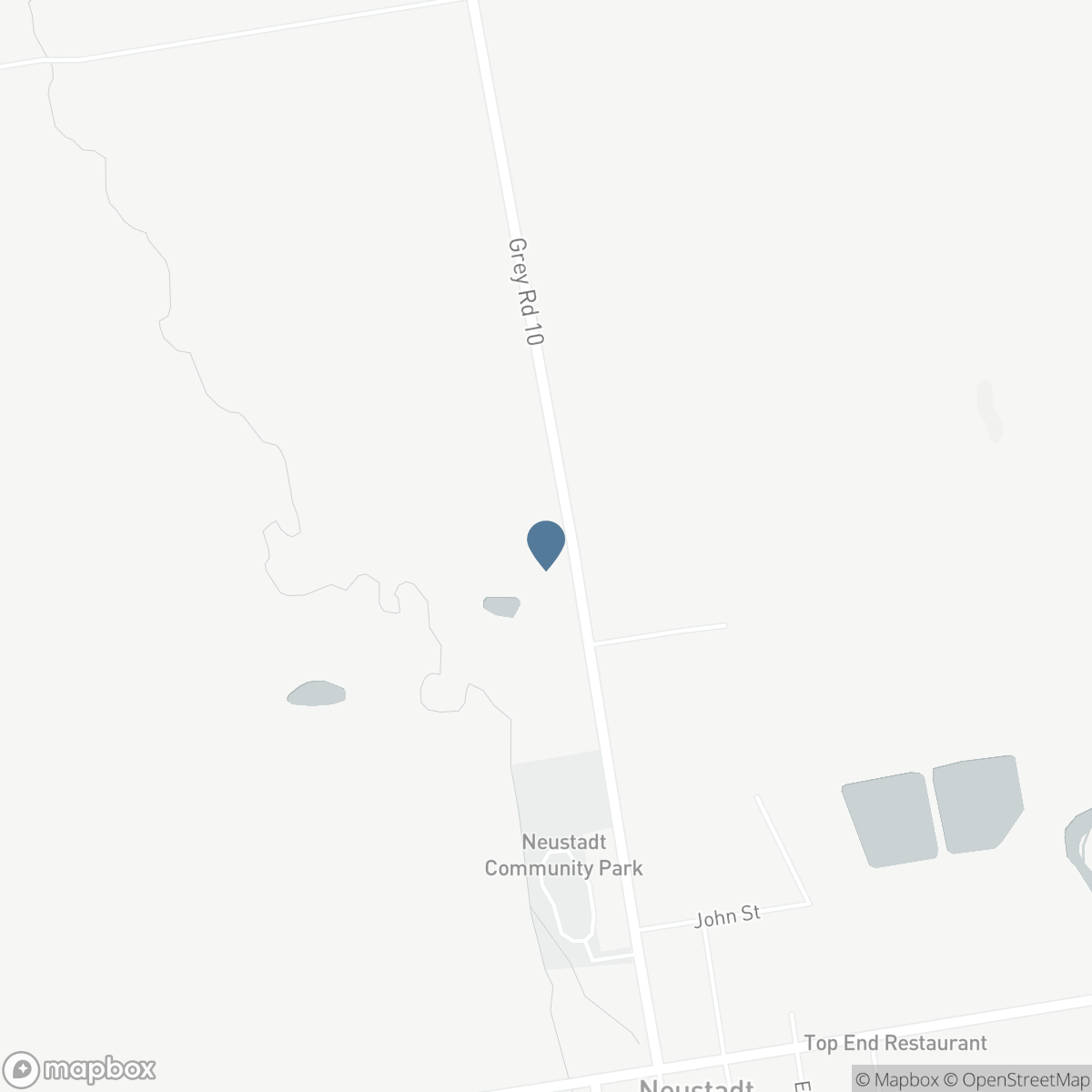 306 DAVID WINKLER PARKWAY, Neustadt, Ontario N0G 2M0